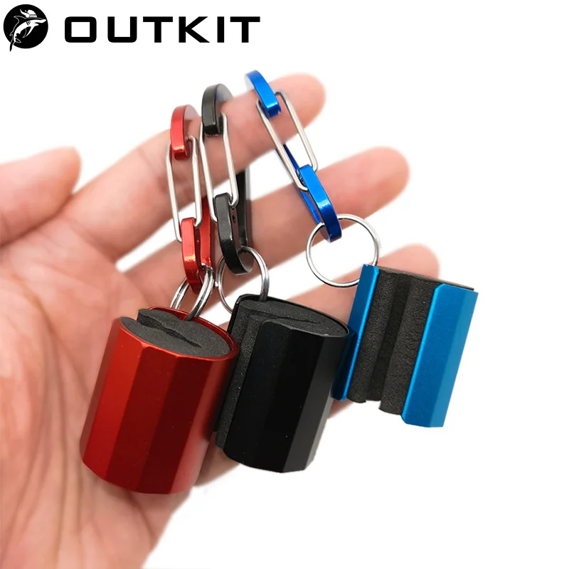 Fishing Rod Travel - OUTKIT nouveau support de canne à