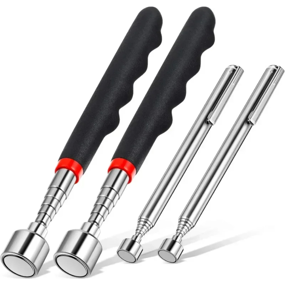 Fishing Rod Telescopic - Stylo magnétique télescopique Portable pour le