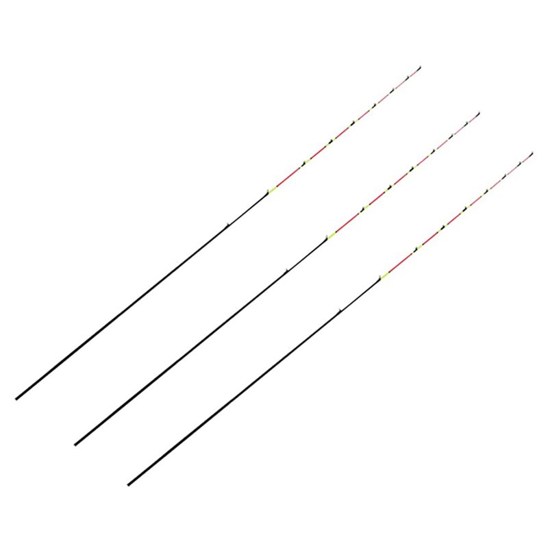 Fishing Rod Tip Replacement - ABVH-3Pcs 55Cm Pointe de canne à