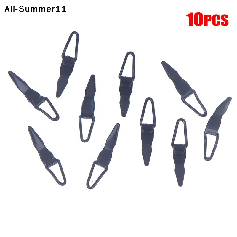 Fishing Rod Fly - 【11A】10 pièces Accessoire de pêche DIY,