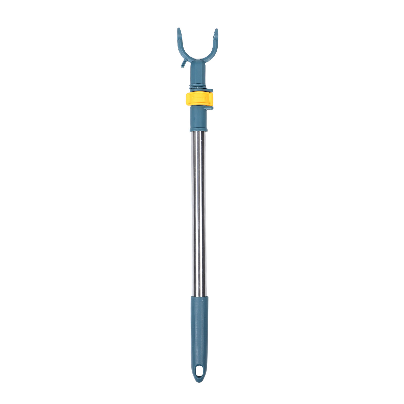 Fishing Rod Telescopic - Barre de séchage télescopique en acier