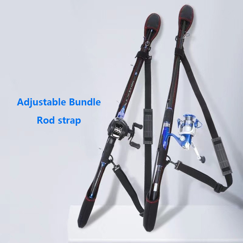 Nouvelle Housse de Protection  - Fishing Rod Case avis et prix