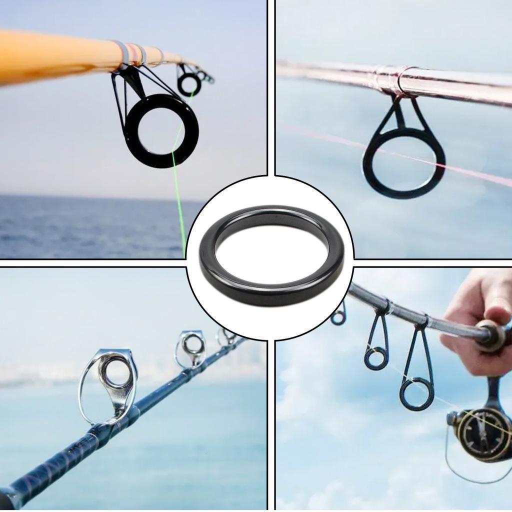 Guides de canne à pêche, Kit d - Fishing Rod Tip Replacement avis et prix