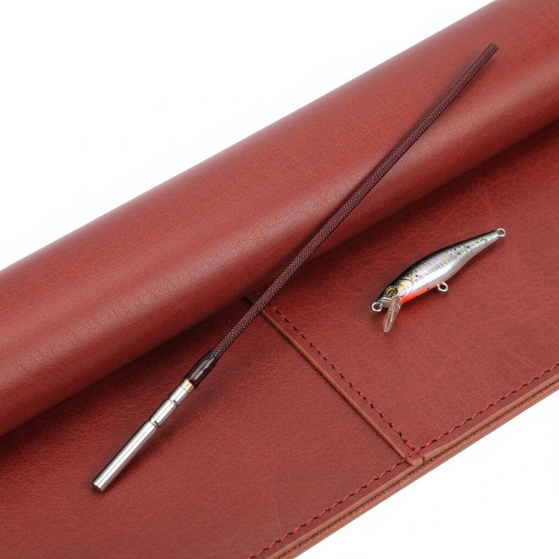 Lot de 20 guides de canne à pê - Fishing Rod Tip Replacement avis et prix