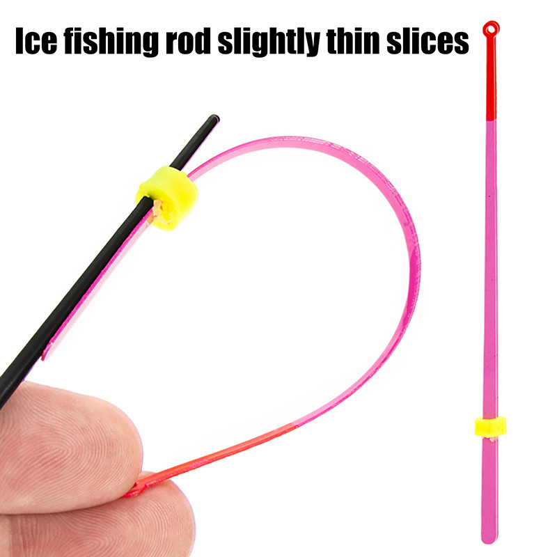 Lot de 5 pièces 12/14CM – Sect - Fishing Rod Holder avis et prix
