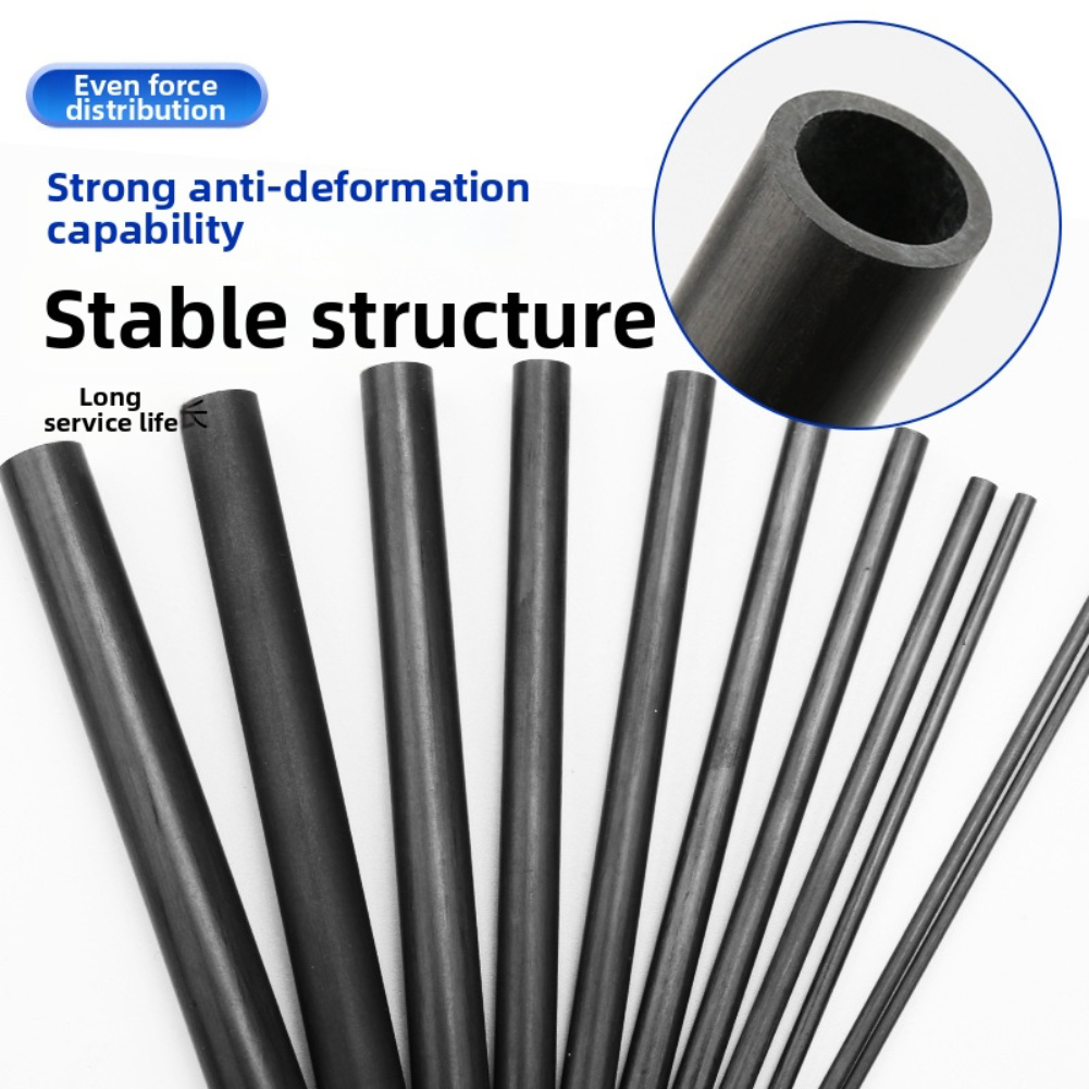 Tube creux en fibre de carbone - Fishing Rod Tip Replacement avis et prix