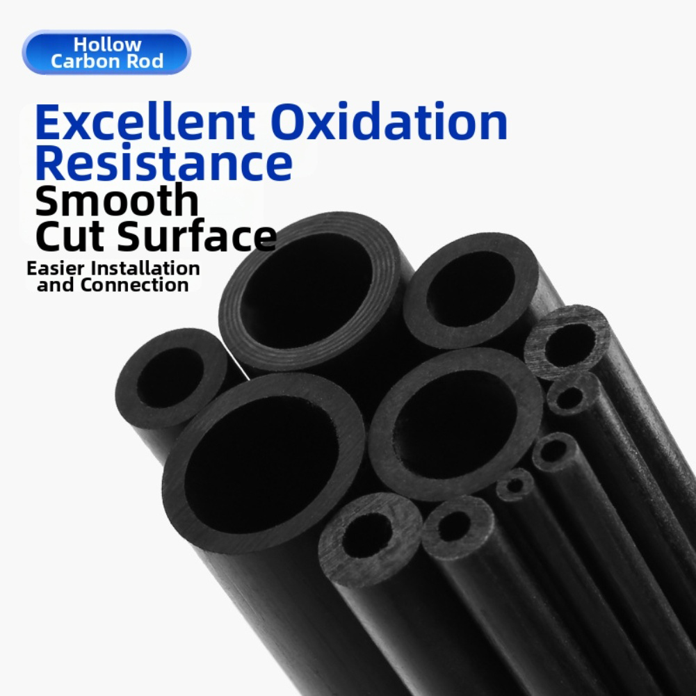 Tube creux en fibre de carbone - Fishing Rod Tip Replacement avis et prix