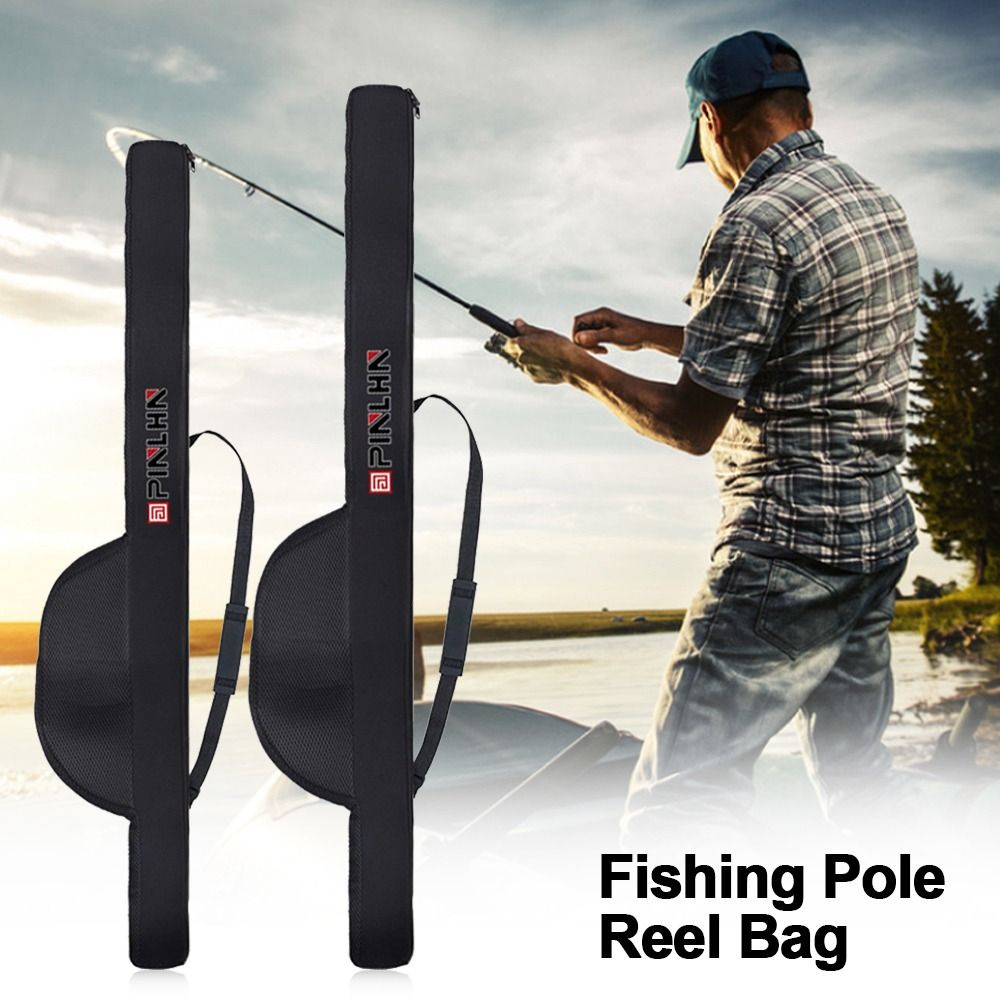 Nouvelle Housse de Transport P - Fishing Rod Case avis et prix