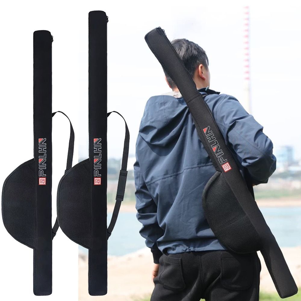 Nouvelle Housse de Transport P - Fishing Rod Case avis et prix