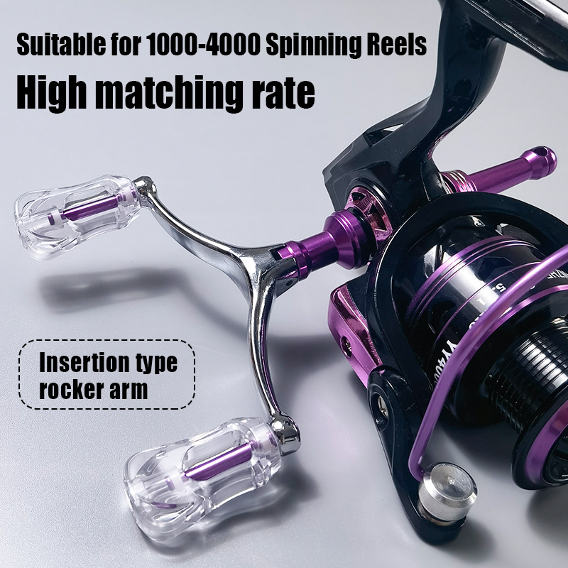 Moulinet de pêche 1000-4000, p - Abu Garcia Reel Max avis et prix