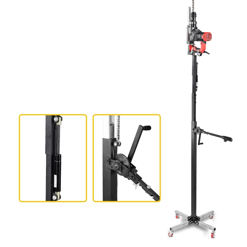 Support de levage pour marteau - Fishing Rod Telescopic avis et prix