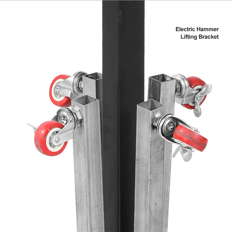 Support de levage pour marteau - Fishing Rod Telescopic avis et prix