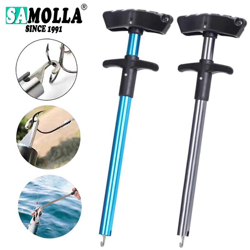Outil de retrait d'hameçon de  - Fishing Rod Building Kit avis et prix