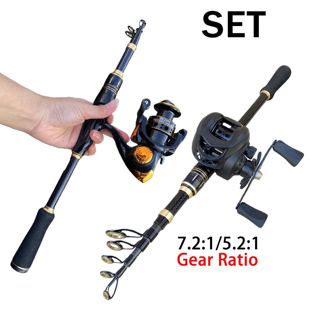 Ensemble combiné de matériel d - Fishing Rod Building Kit avis et prix