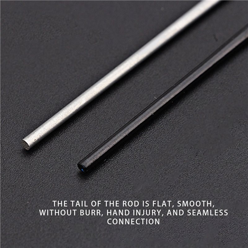 ABVH-3Pcs 55Cm Pointe de canne - Fishing Rod Tip Replacement avis et prix