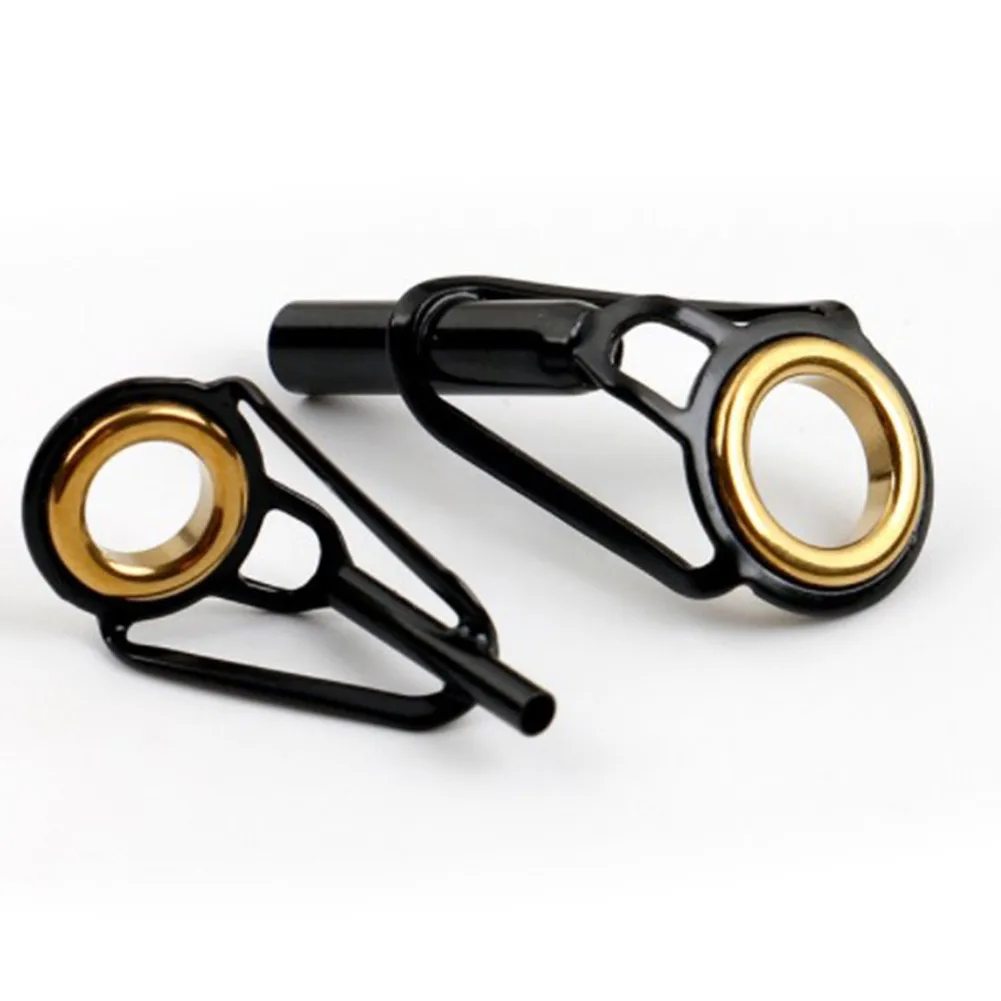 Anneau de guidage supérieur po - Fishing Rod Tip Replacement avis et prix