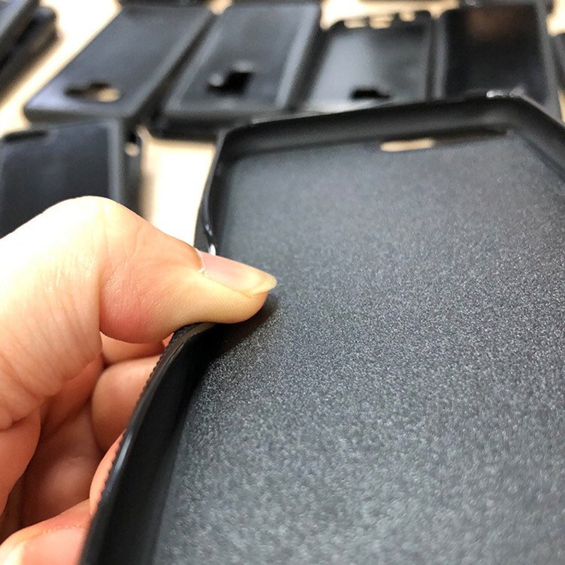 Coque de téléphone avec croche - Fishing Rod Case avis et prix