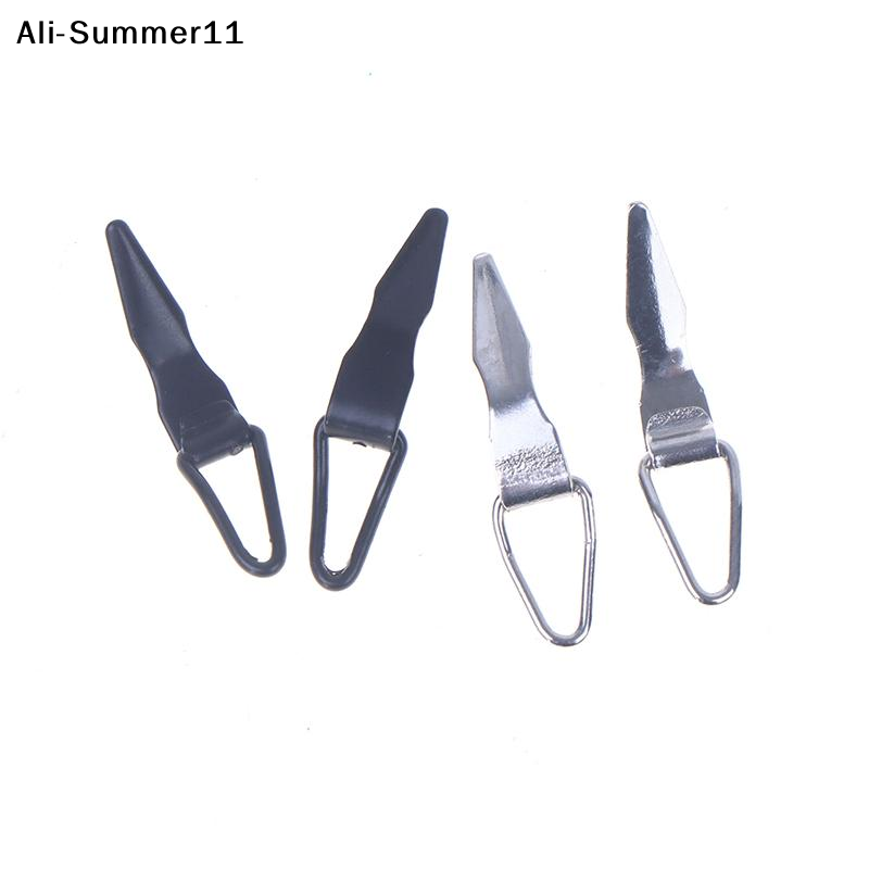 【11A】10 pièces Accessoire de p - Fishing Rod Fly avis et prix