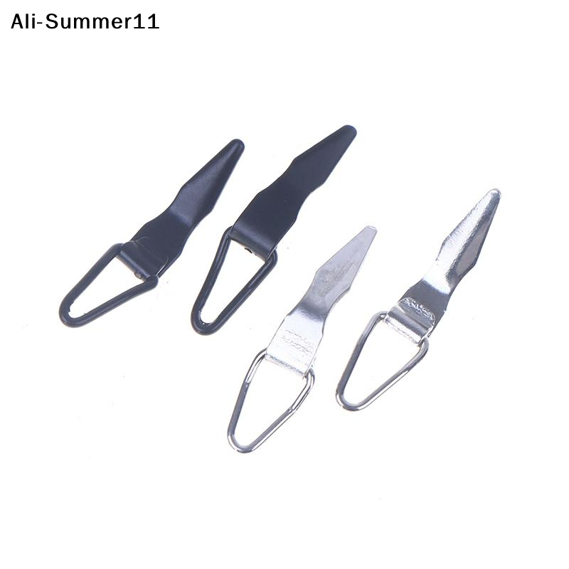 【11A】10 pièces Accessoire de p - Fishing Rod Fly avis et prix