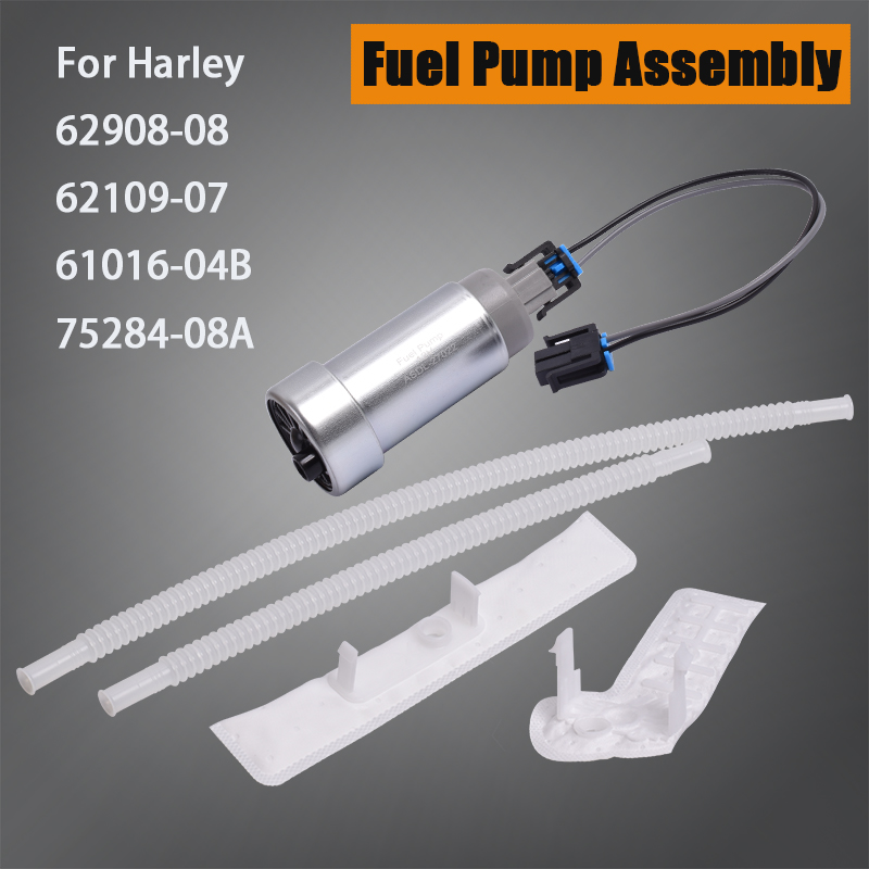 Kit de pompe à carburant pour  - Abu Garcia Reel Revo avis et prix